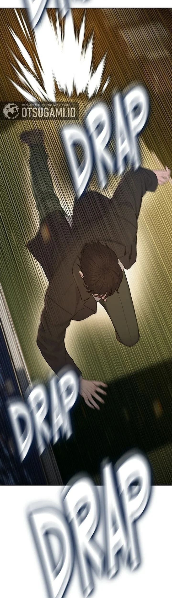 The Very End Chapter 14 Gambar 73