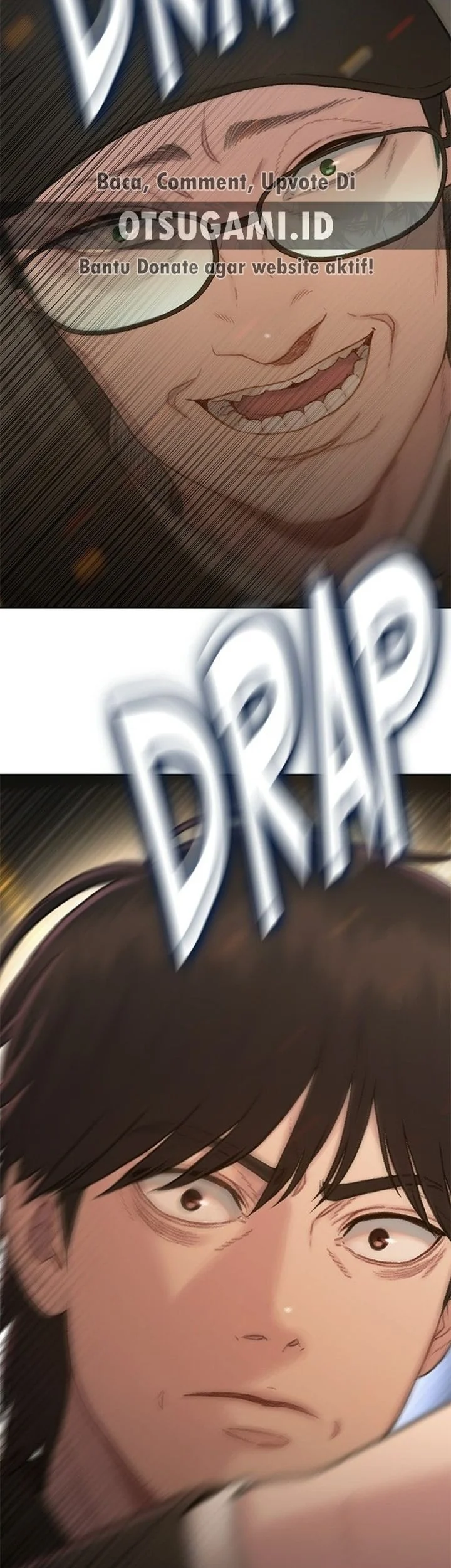 The Very End Chapter 14 Gambar 75