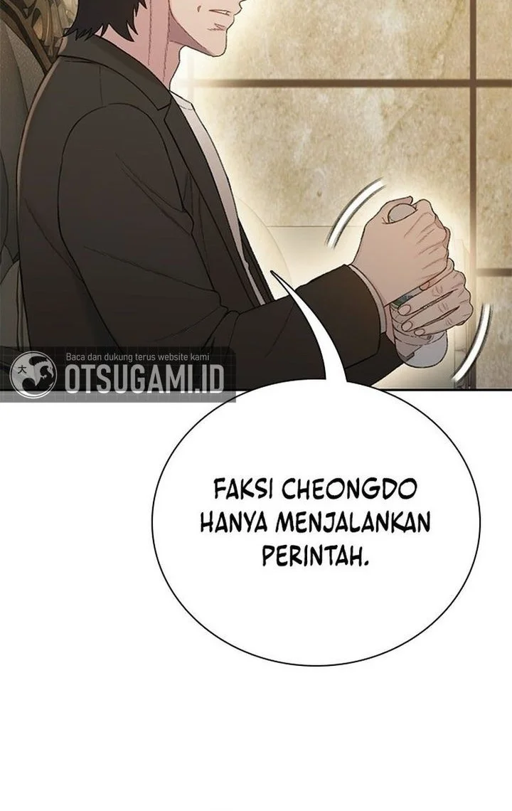 The Very End Chapter 14 Gambar 10