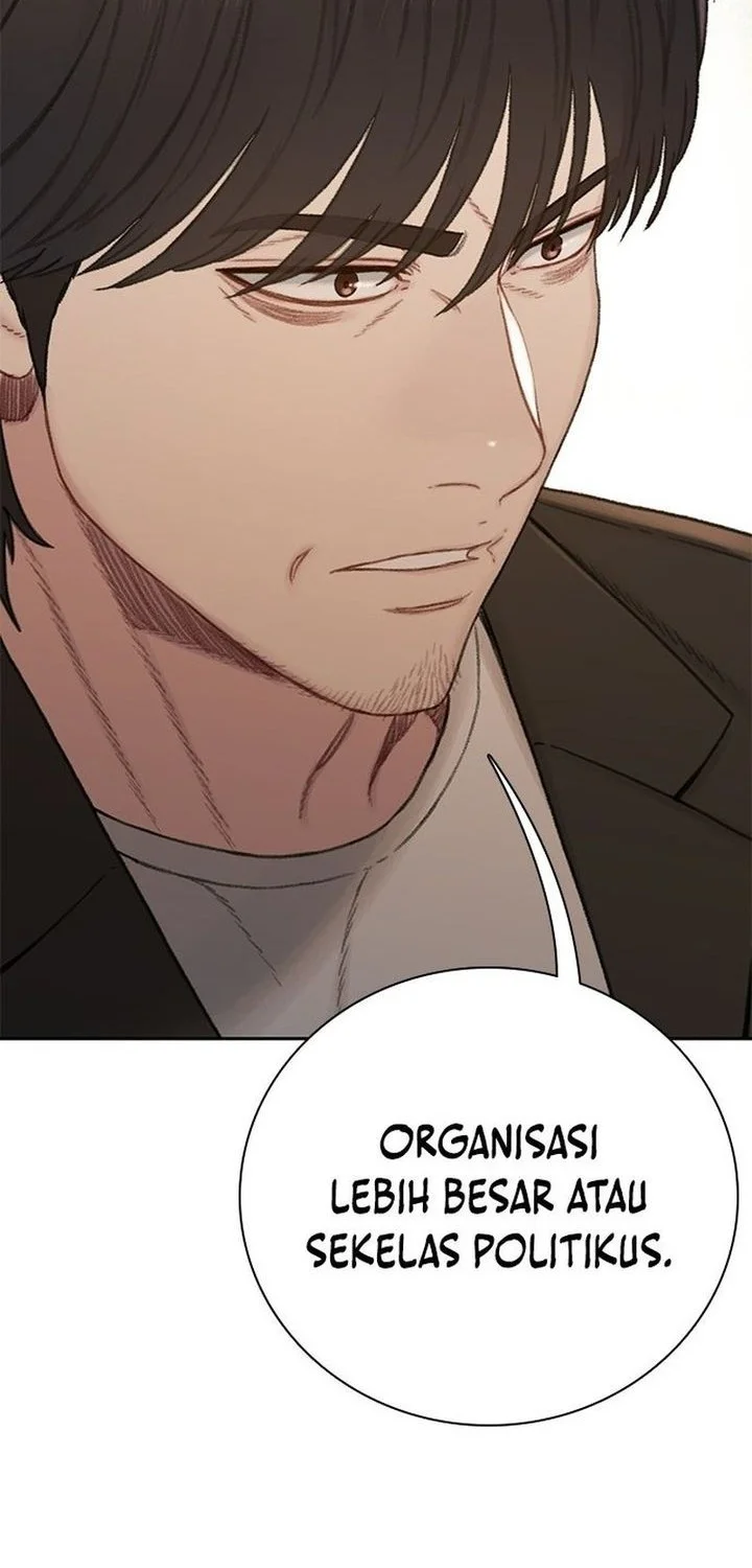 The Very End Chapter 14 Gambar 12