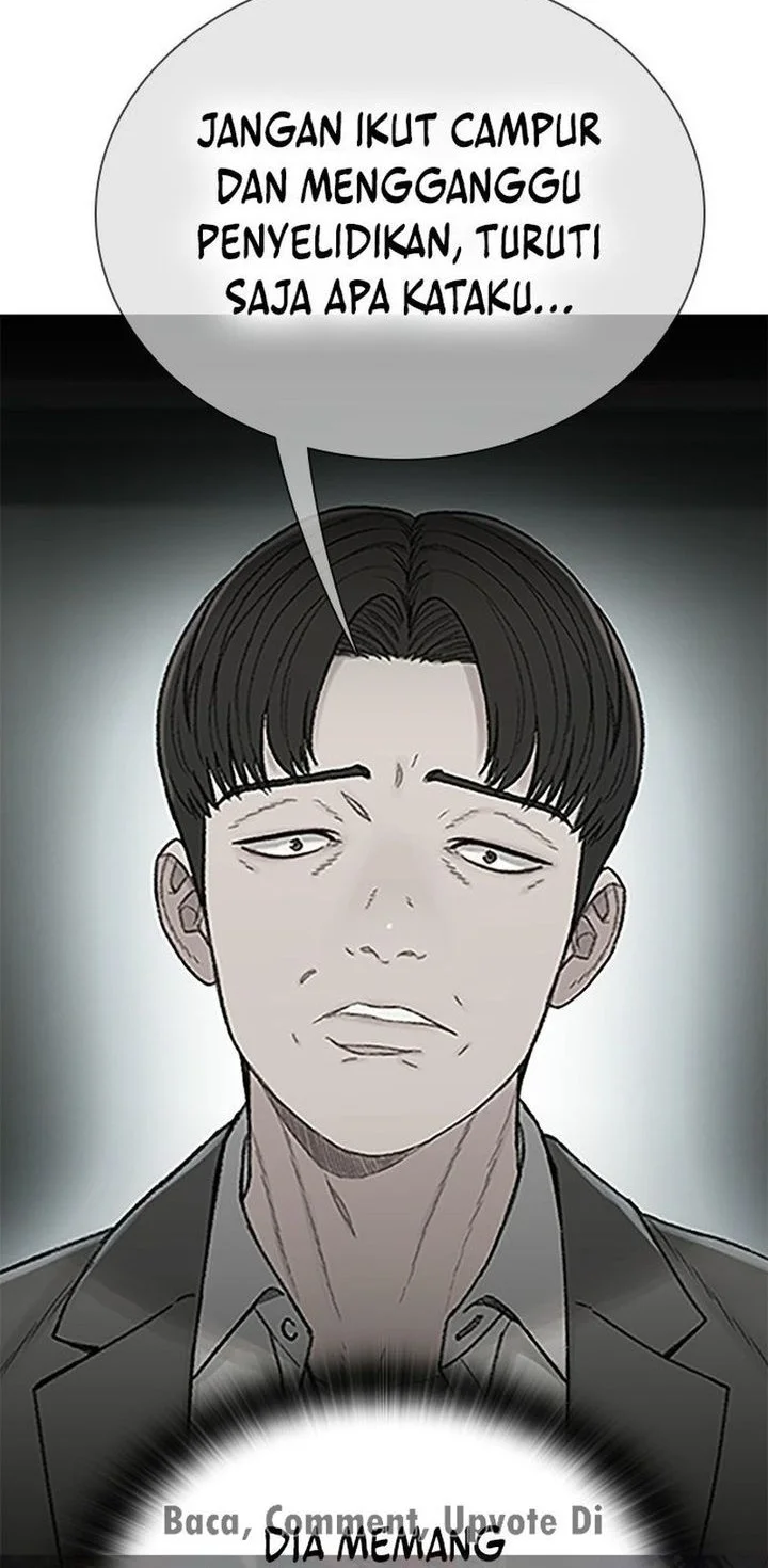 The Very End Chapter 14 Gambar 16