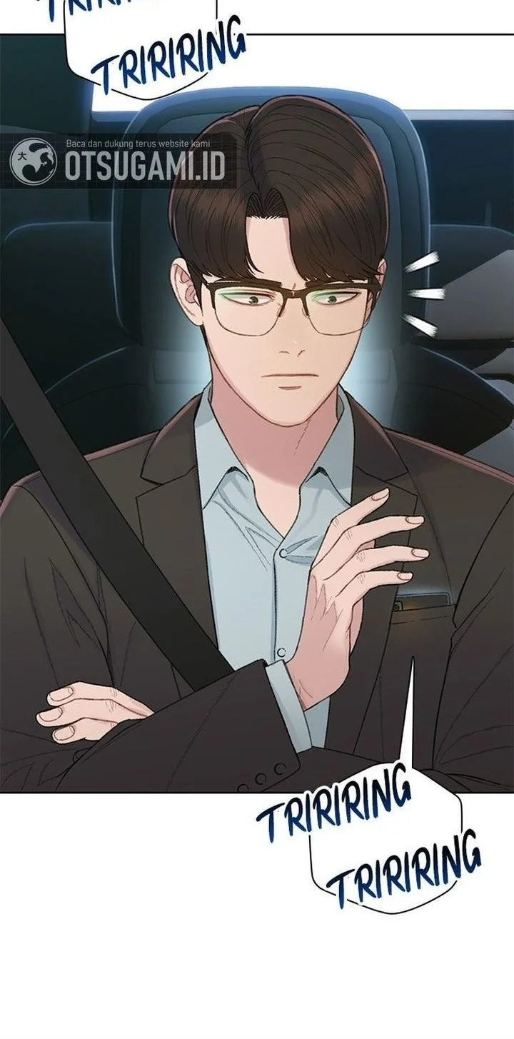 The Very End Chapter 14 Gambar 18