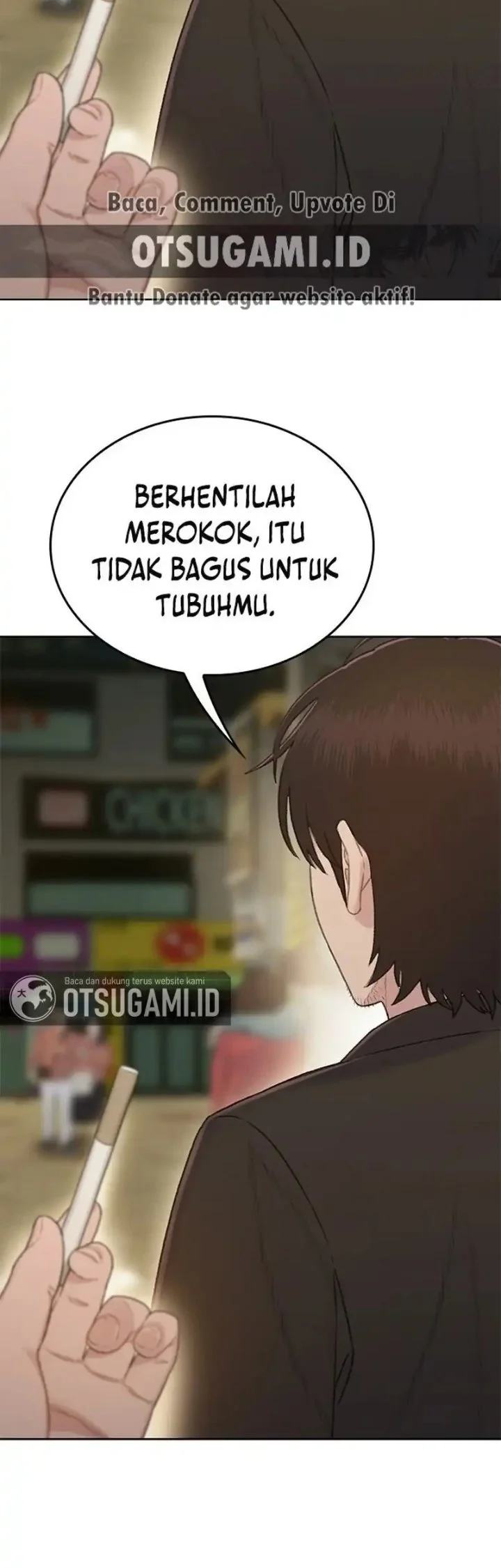 The Very End Chapter 4 Gambar 14