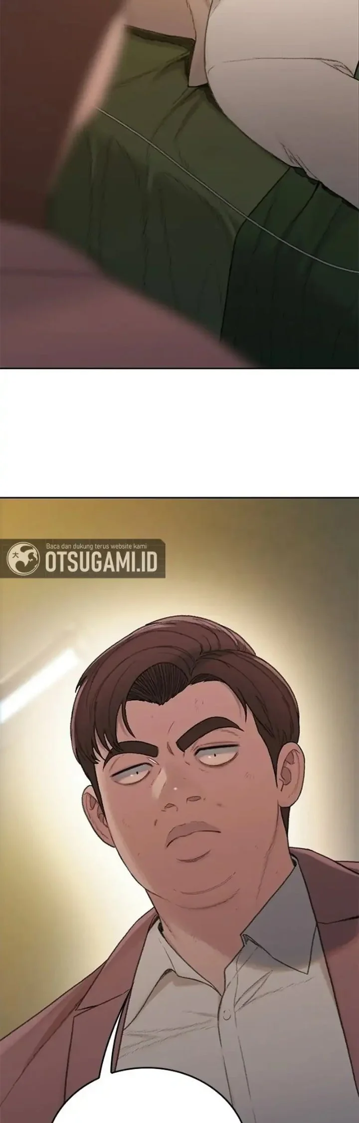 Manhwa The Very End Chapter 4 gambar 2