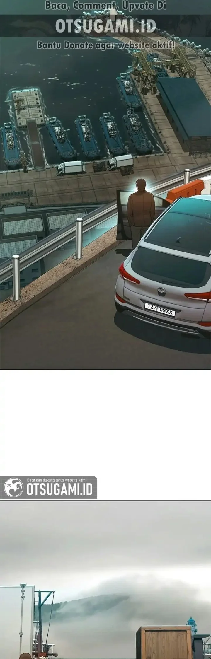 The Very End Chapter 4 Gambar 22