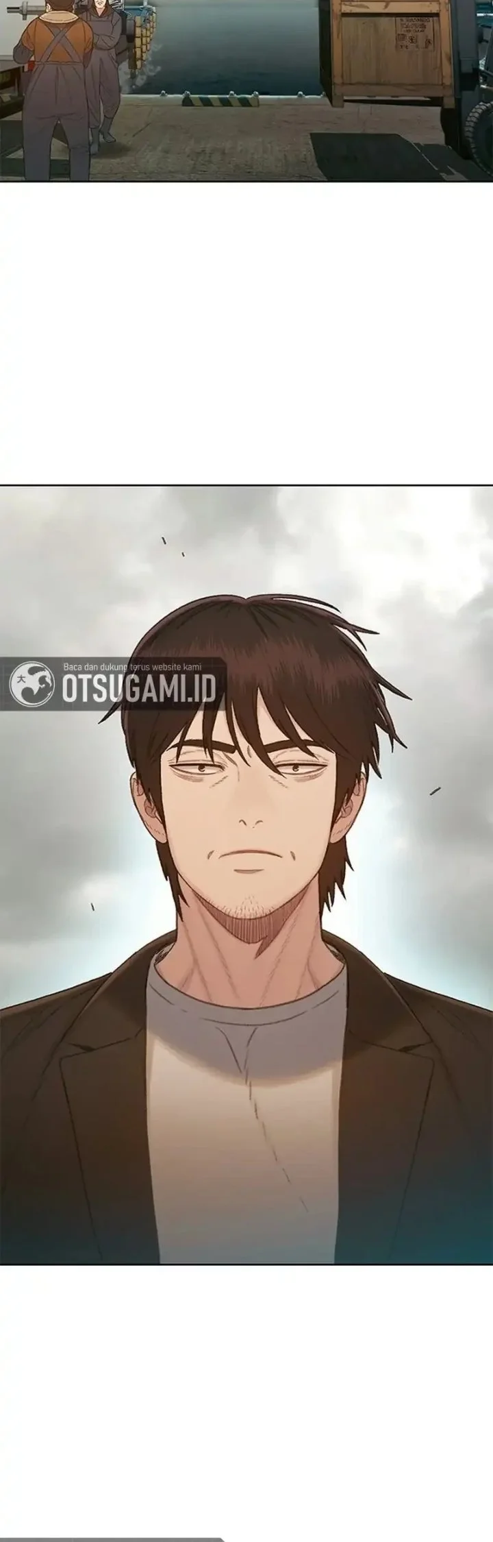 The Very End Chapter 4 Gambar 23