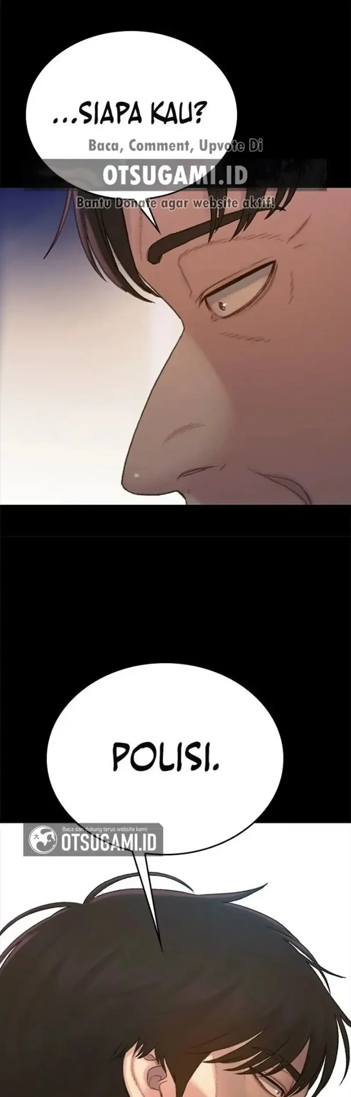 The Very End Chapter 4 Gambar 48