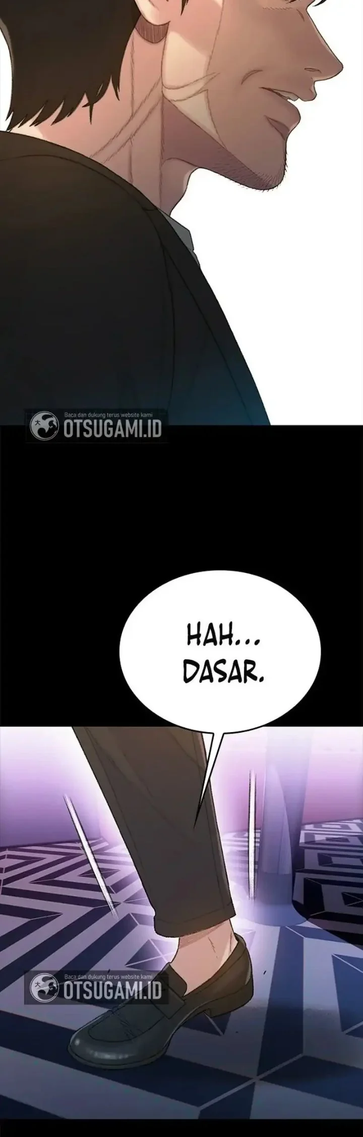 The Very End Chapter 4 Gambar 49
