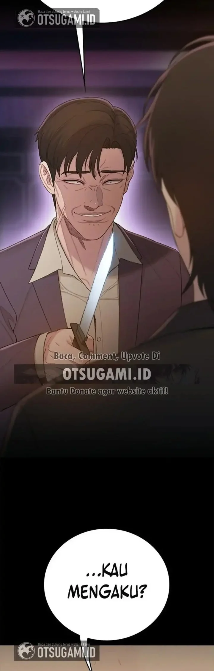 The Very End Chapter 4 Gambar 52