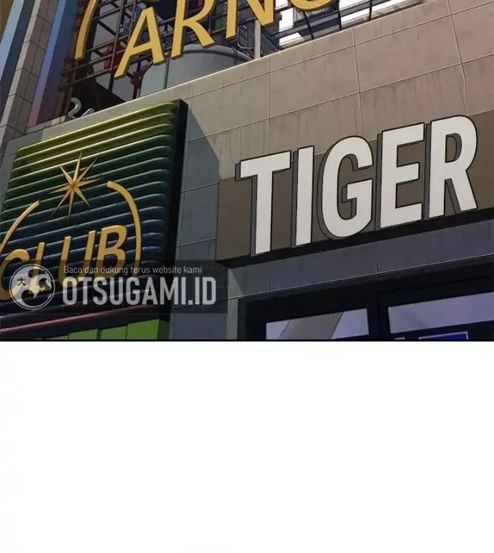 The Very End Chapter 4 Gambar 6