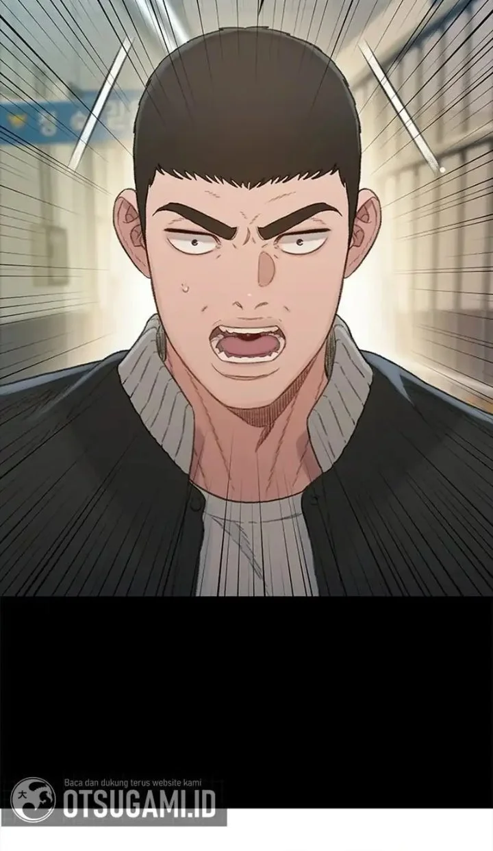 The Very End Chapter 4 Gambar 68