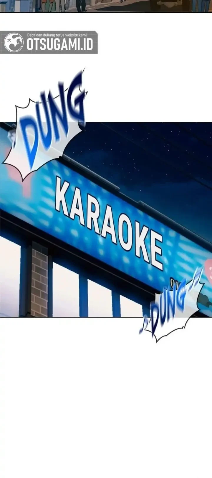 The Very End Chapter 5 Gambar 15