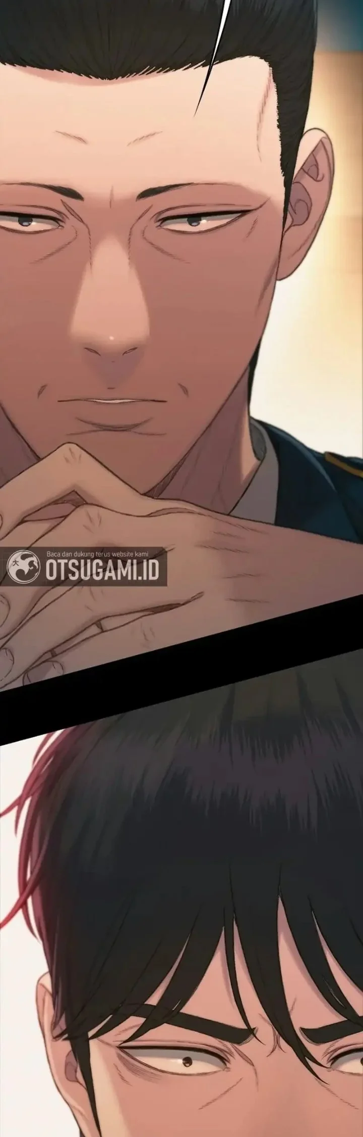 Manhwa The Very End Chapter 5 gambar 2