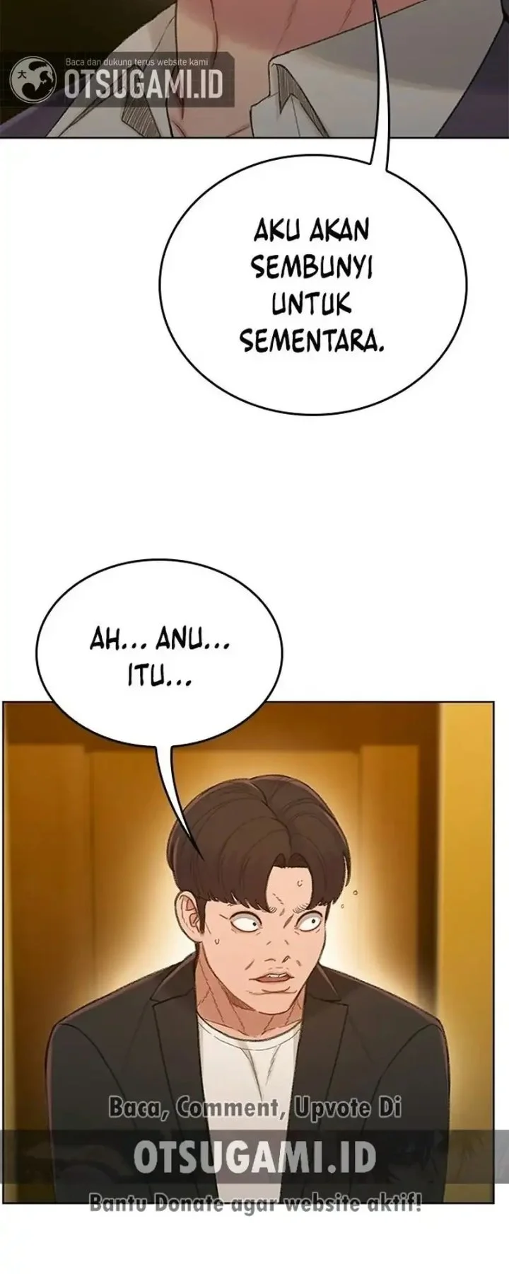 The Very End Chapter 5 Gambar 33