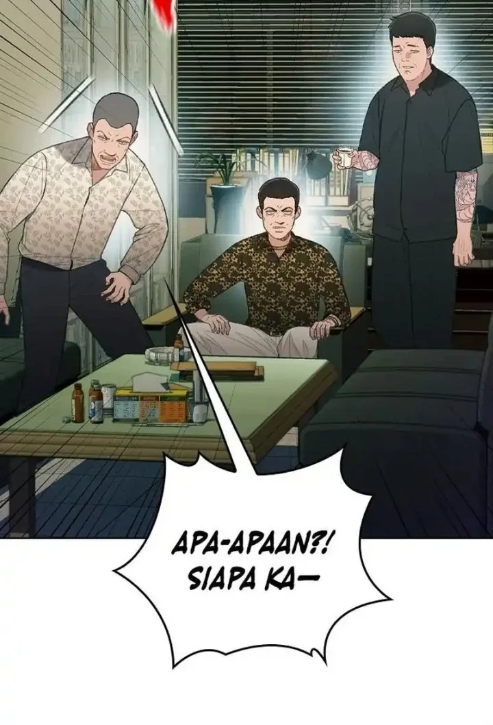 The Very End Chapter 5 Gambar 36