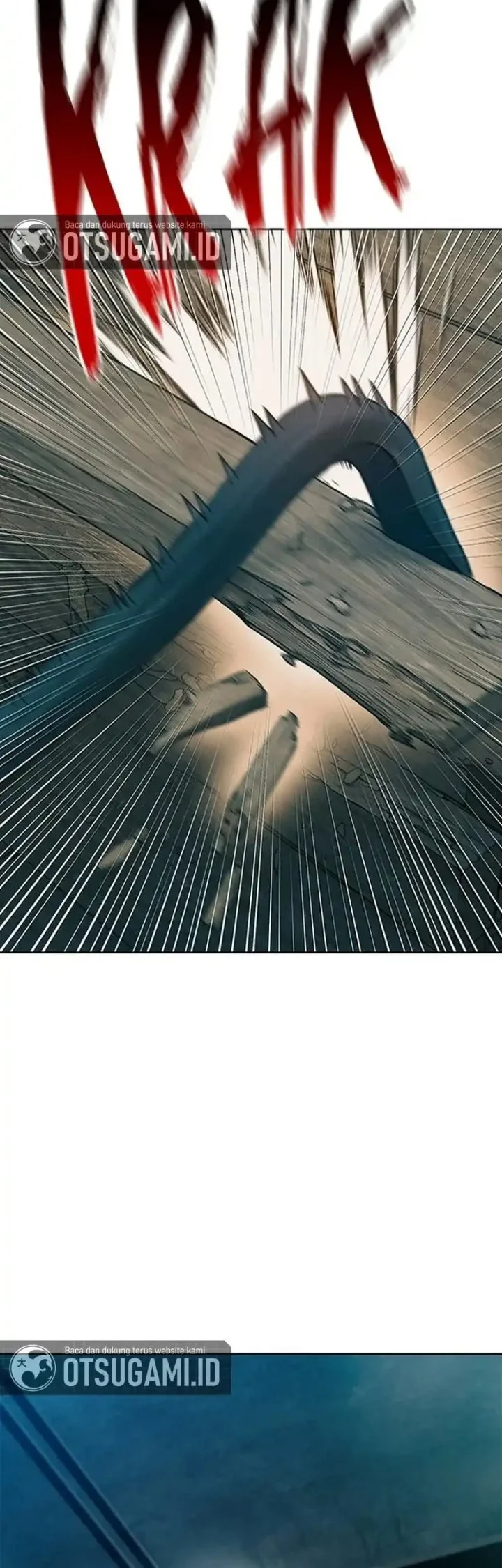 The Very End Chapter 5 Gambar 43