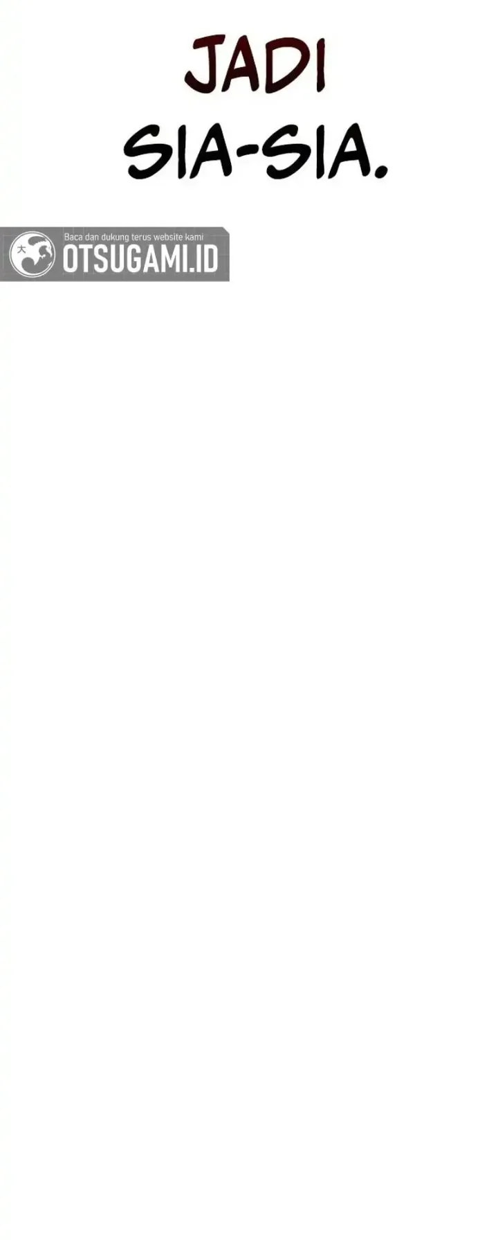 The Very End Chapter 5 Gambar 59