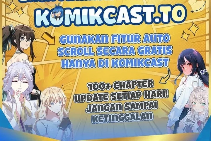 The Very End Chapter 5 Gambar 71