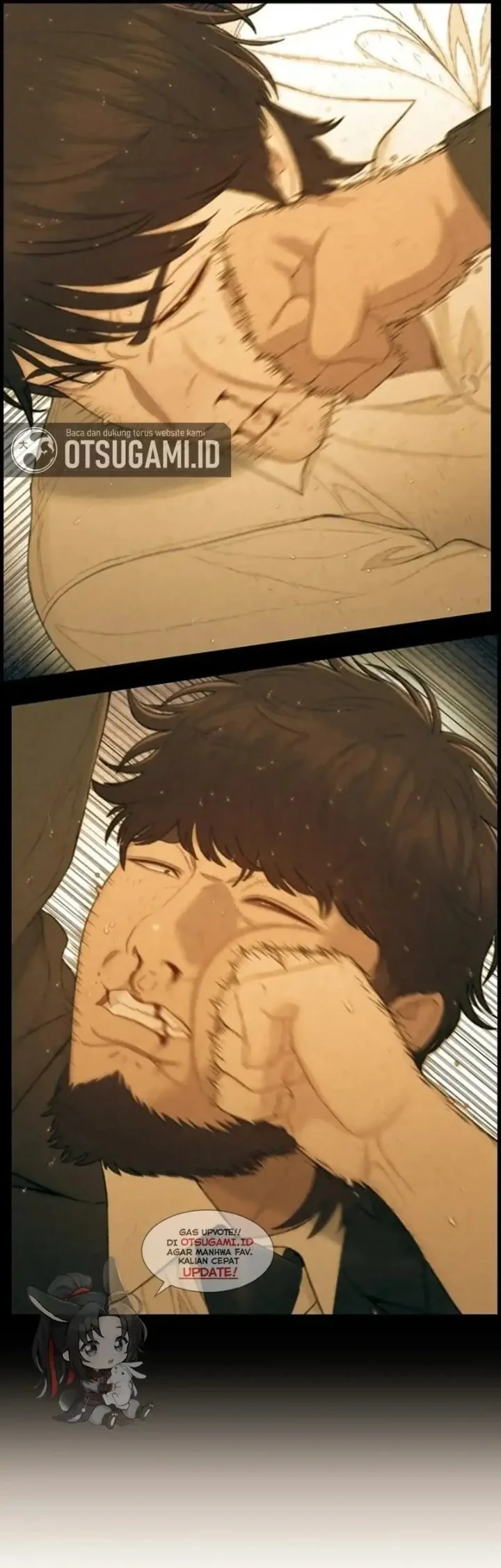 The Very End Chapter 6 Gambar 13