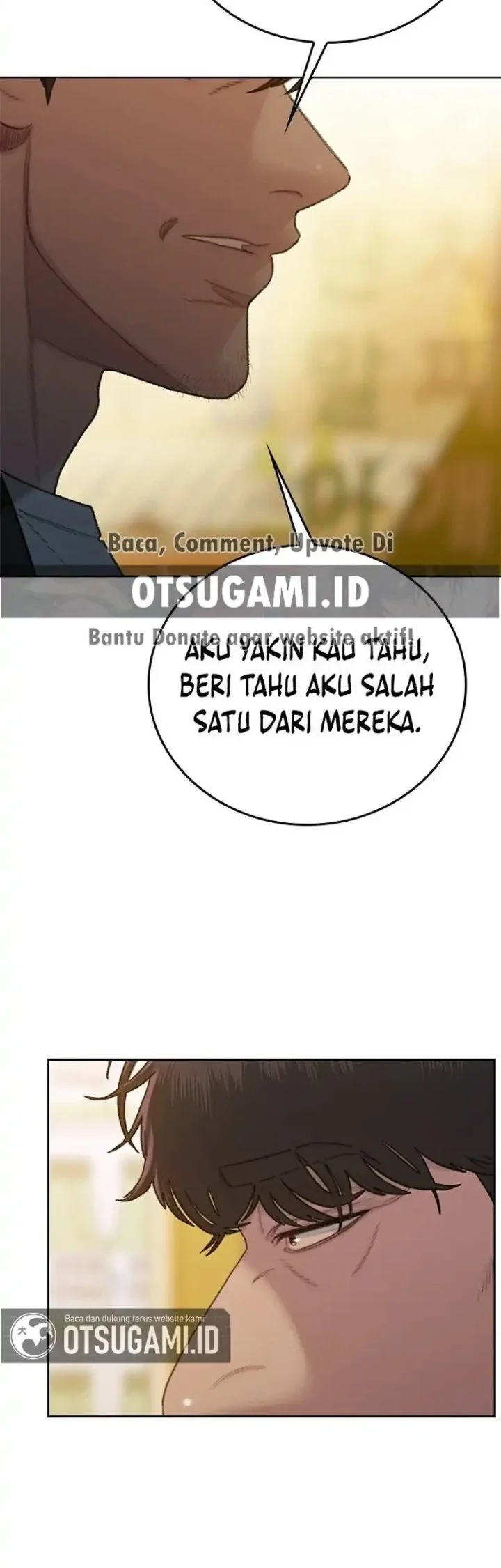 The Very End Chapter 6 Gambar 26