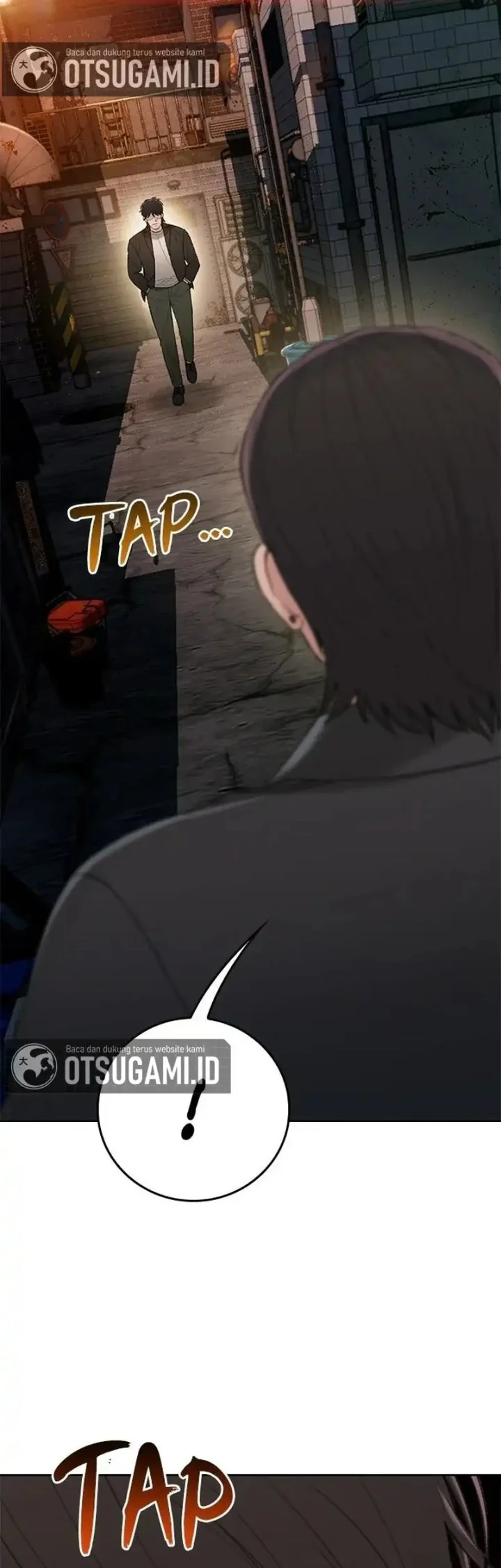 The Very End Chapter 6 Gambar 32