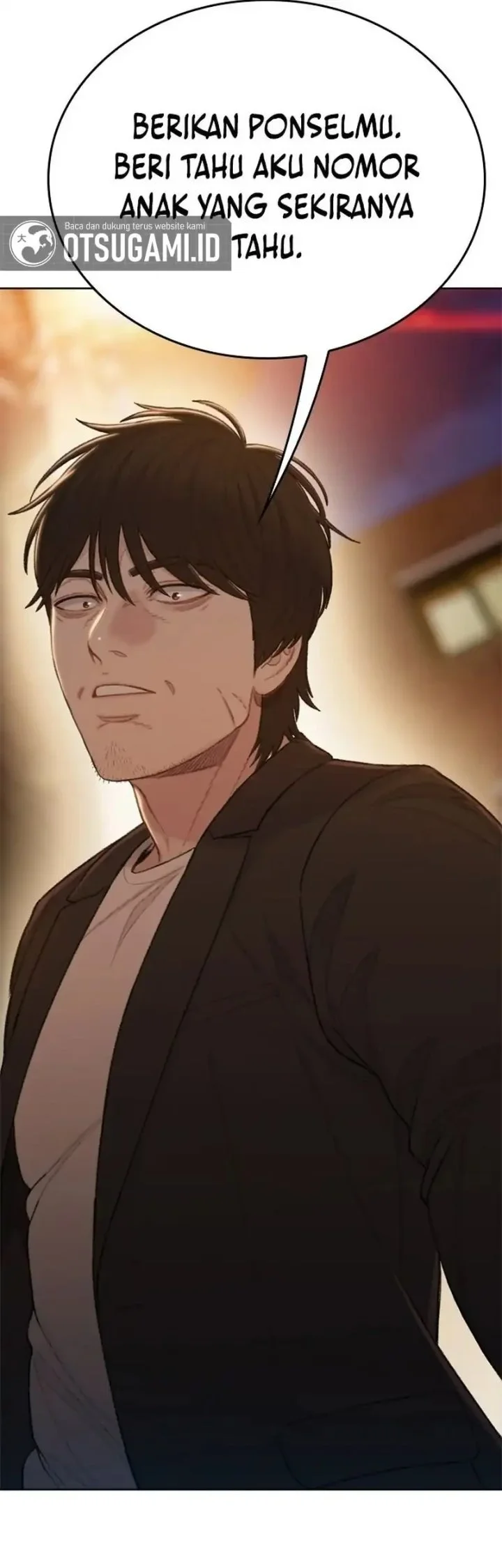 The Very End Chapter 6 Gambar 43