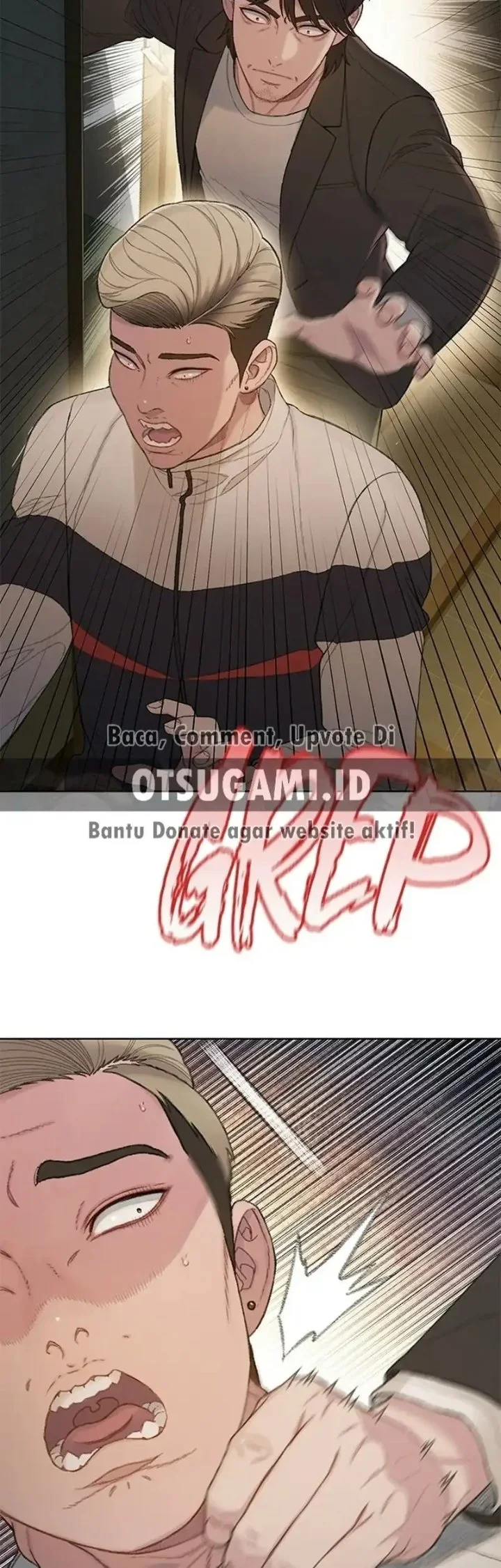 The Very End Chapter 6 Gambar 61