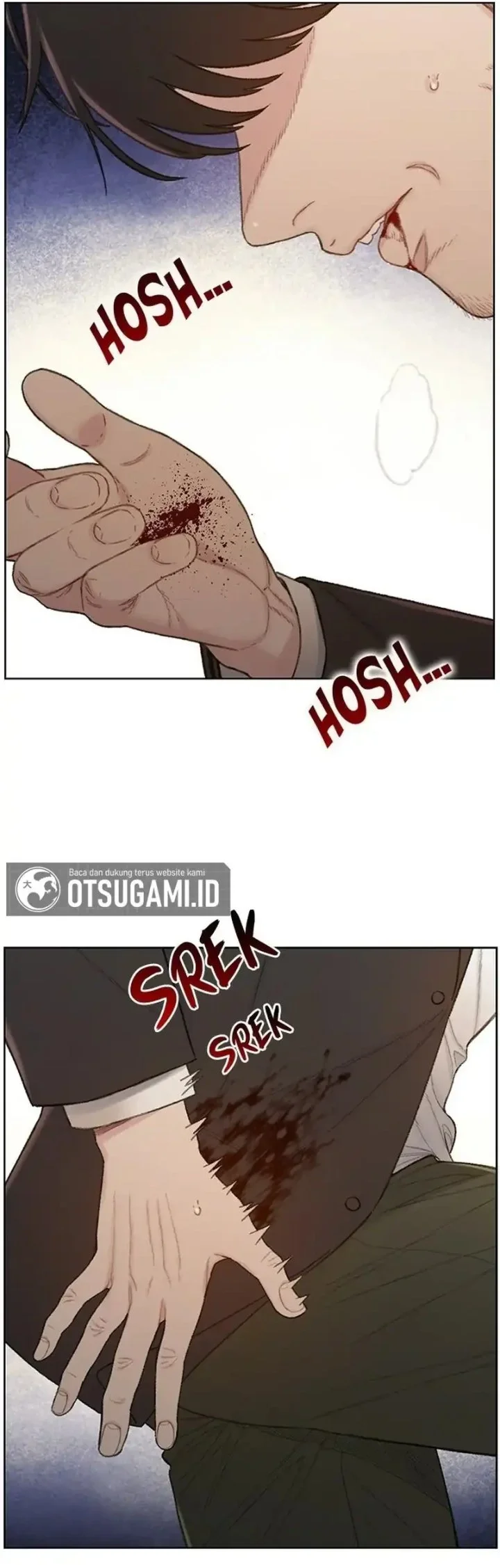 The Very End Chapter 7 Gambar 15