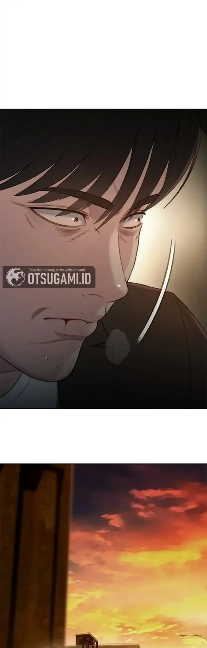 The Very End Chapter 7 Gambar 16