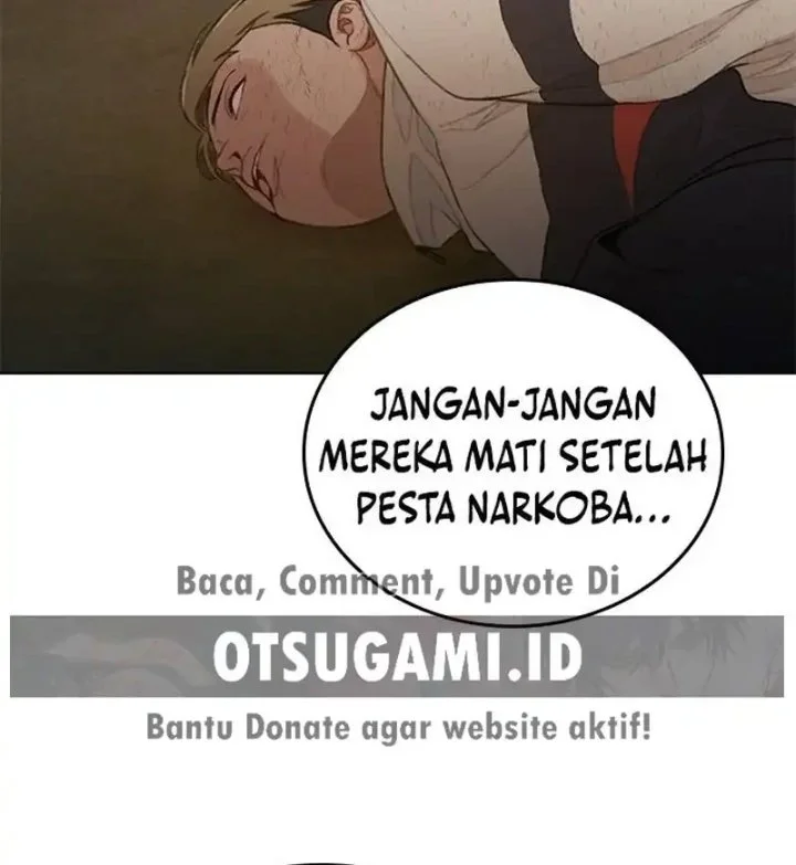 The Very End Chapter 7 Gambar 20