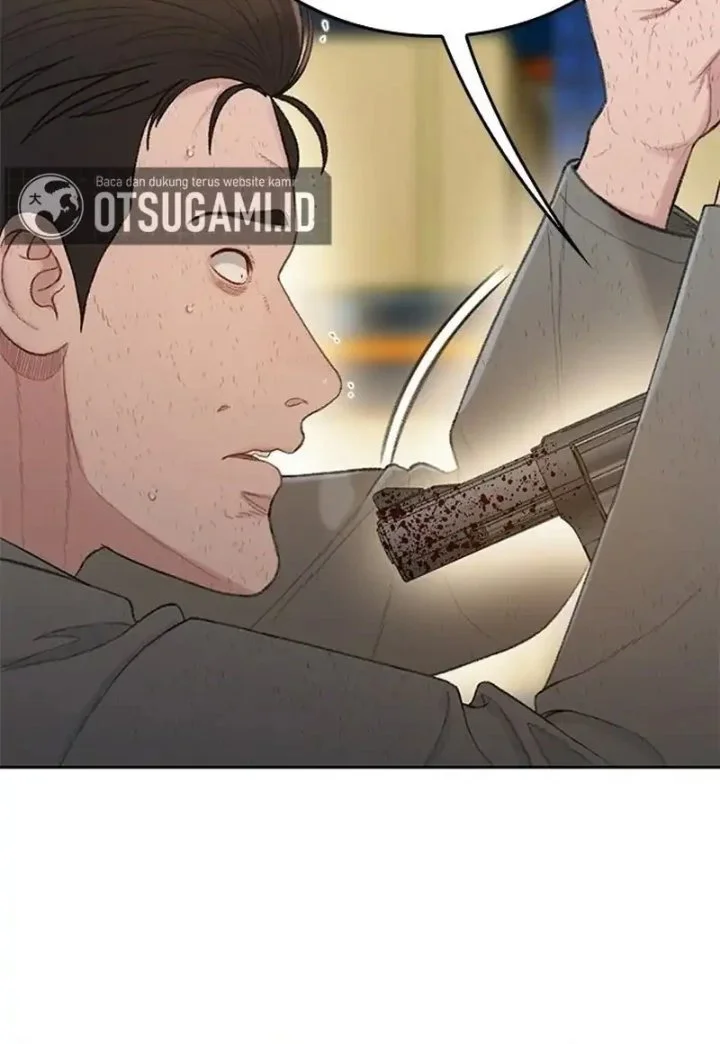 The Very End Chapter 7 Gambar 42