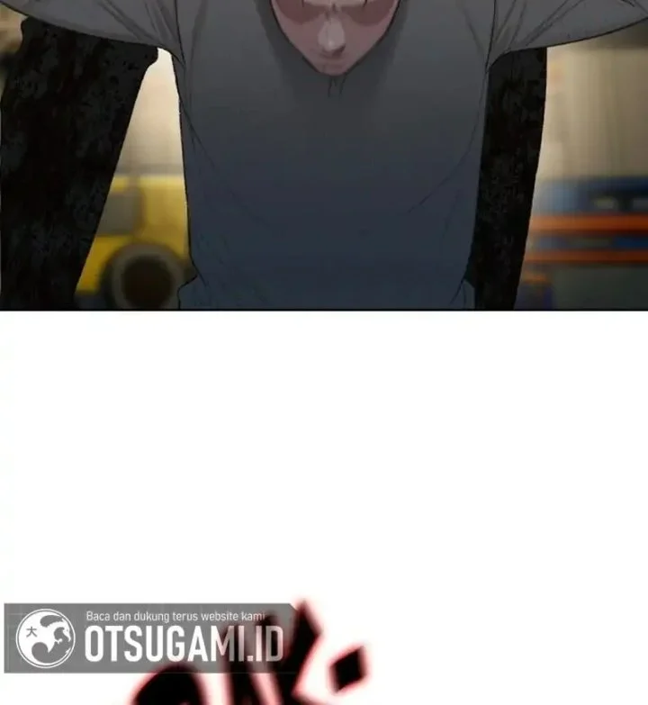 The Very End Chapter 7 Gambar 45