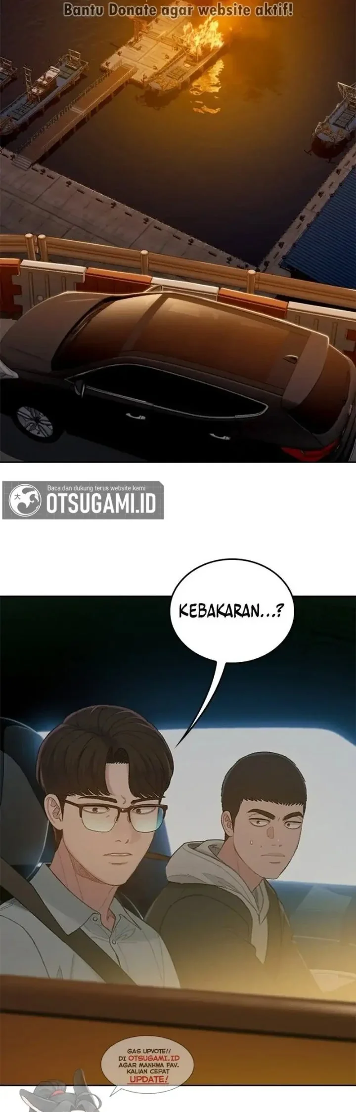 The Very End Chapter 7 Gambar 52