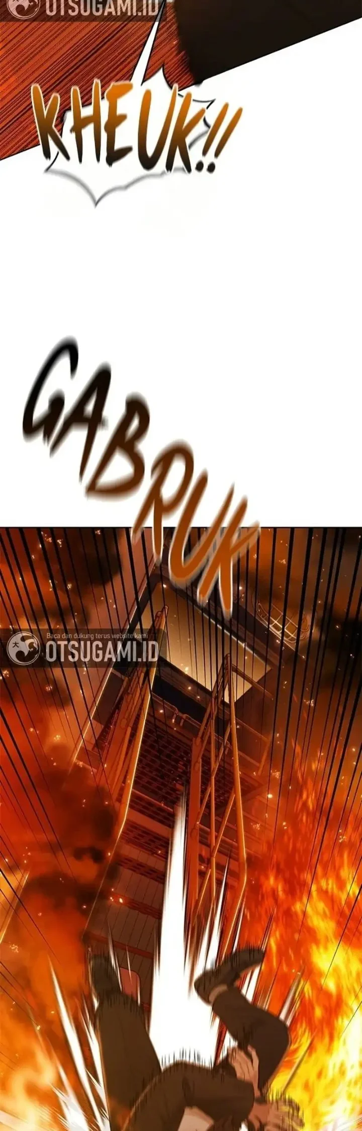 The Very End Chapter 7 Gambar 61