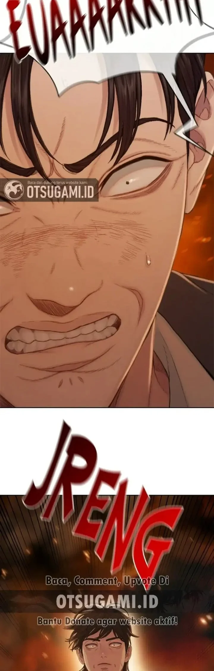 The Very End Chapter 7 Gambar 64