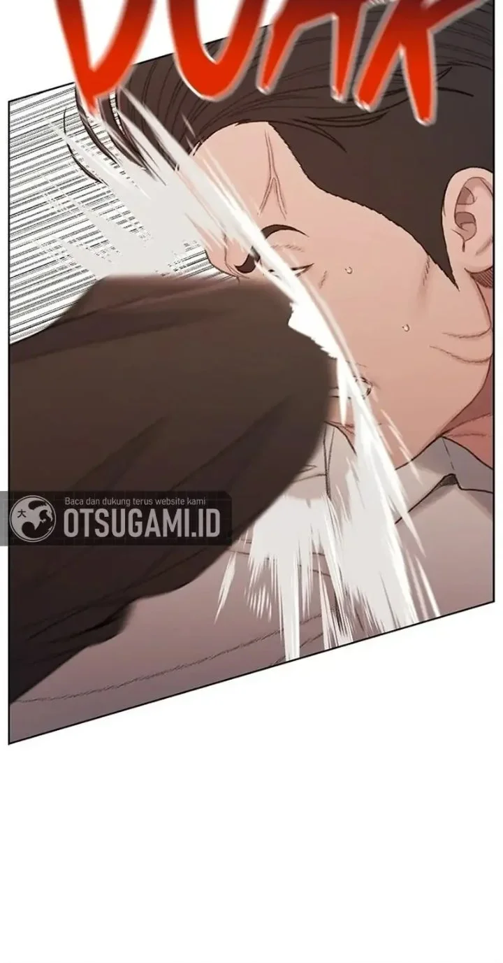 The Very End Chapter 8 Gambar 28