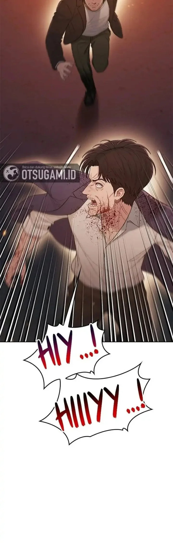 The Very End Chapter 8 Gambar 30