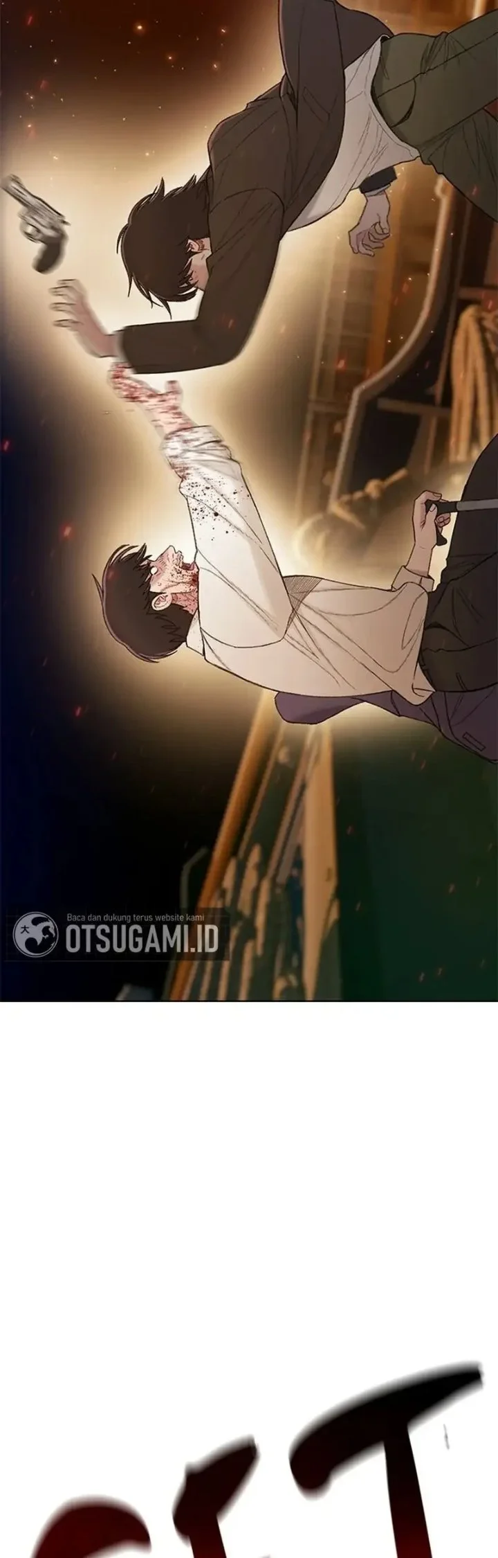 The Very End Chapter 8 Gambar 42