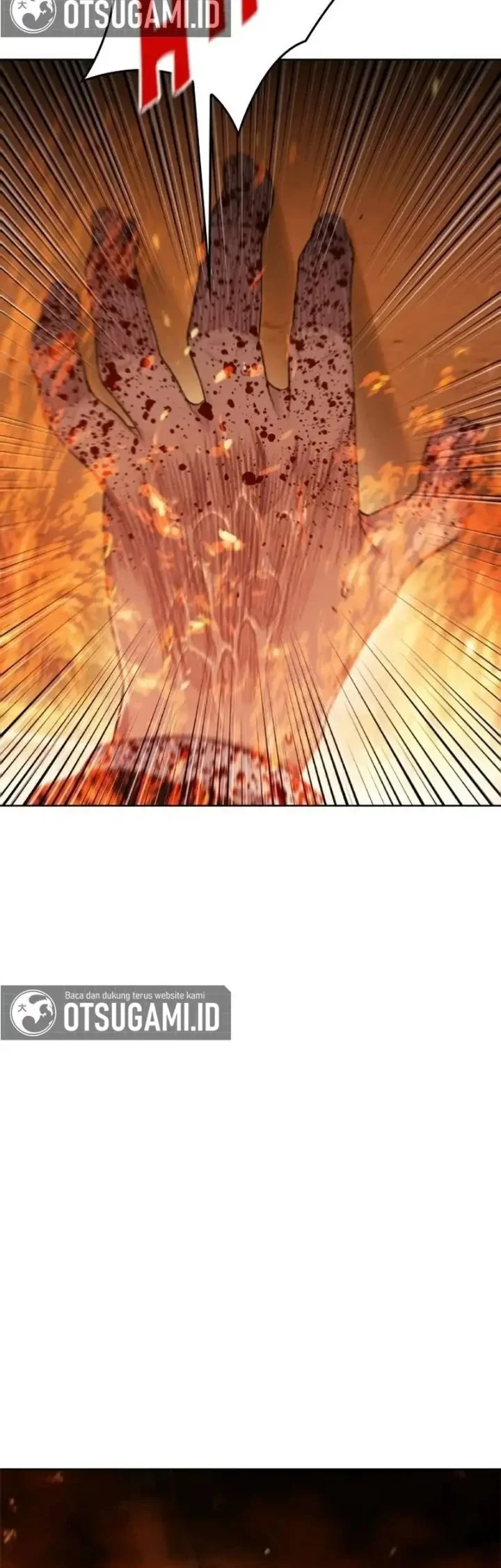 The Very End Chapter 8 Gambar 5