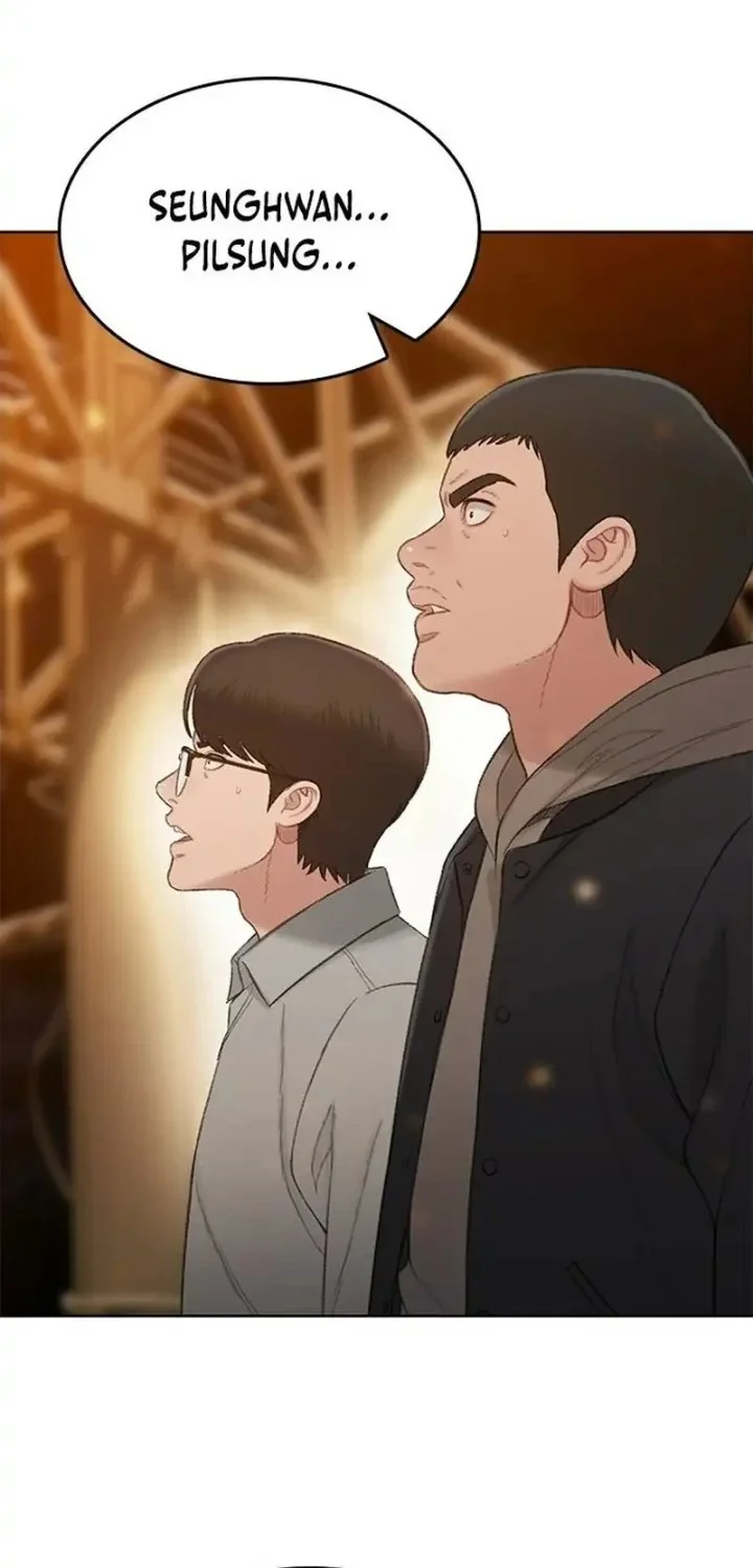 The Very End Chapter 8 Gambar 55