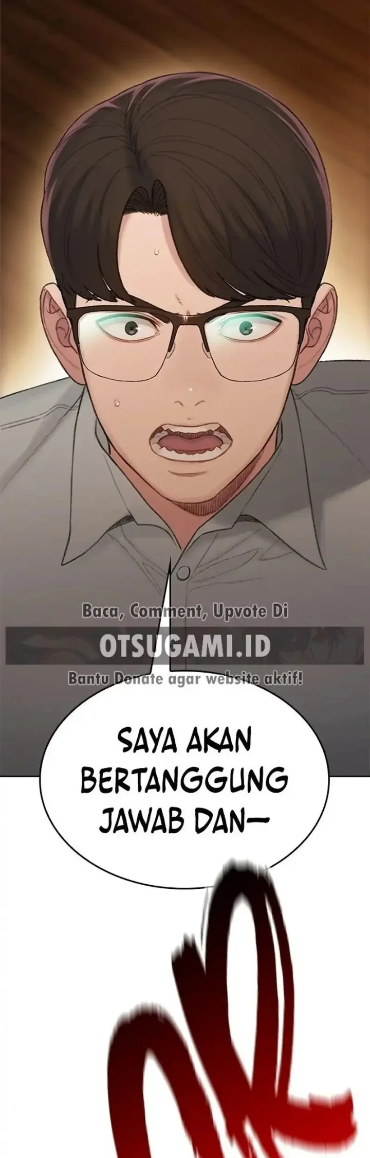 The Very End Chapter 8 Gambar 59