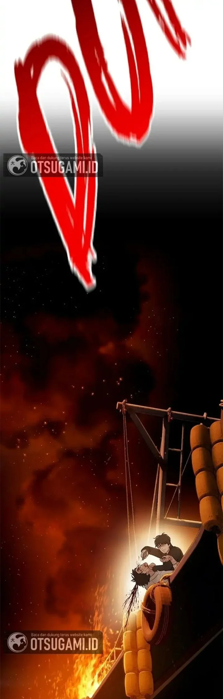 The Very End Chapter 8 Gambar 60