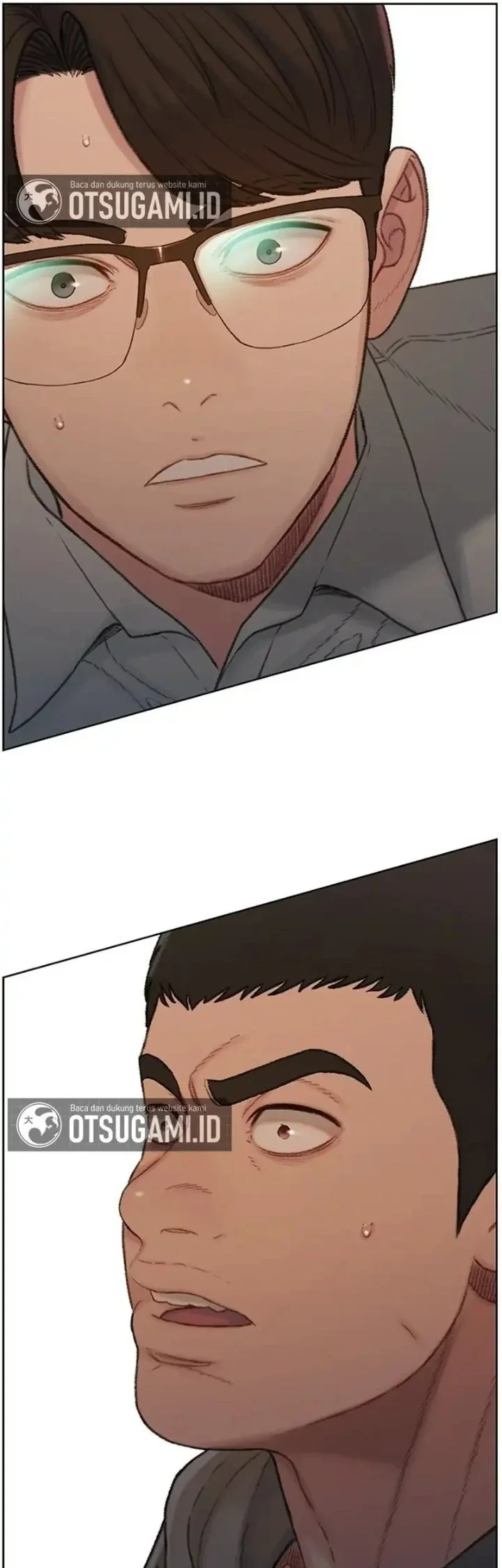 The Very End Chapter 8 Gambar 62