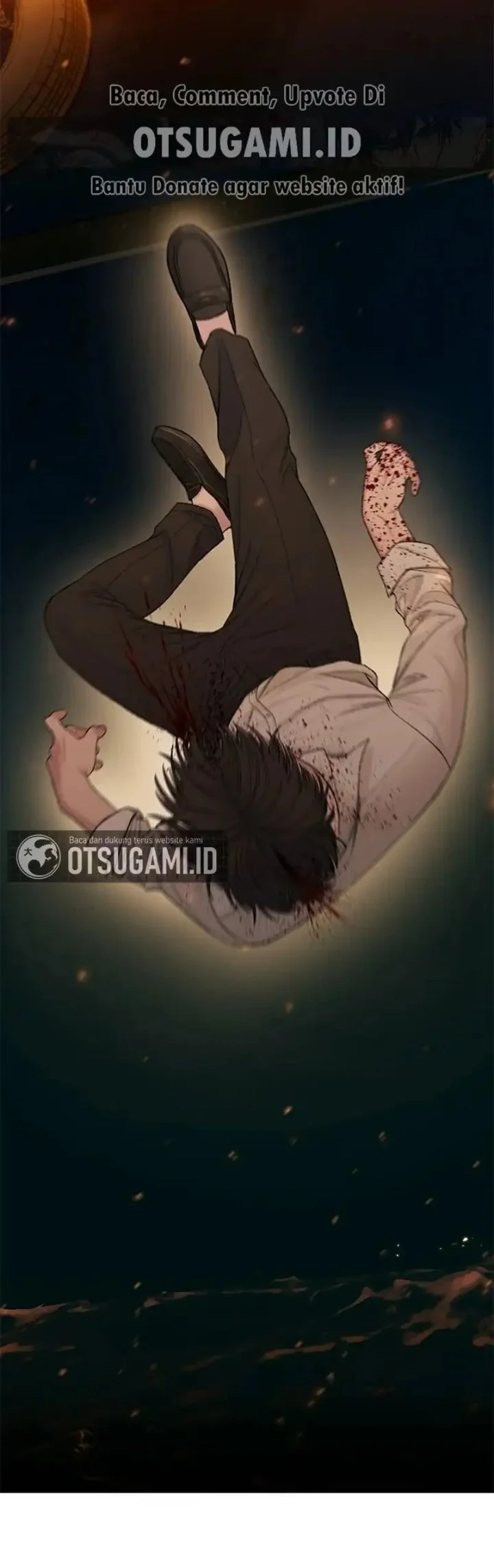 The Very End Chapter 8 Gambar 65