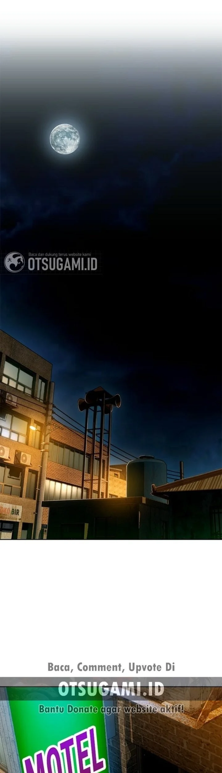 The Very End Chapter 9 Gambar 26