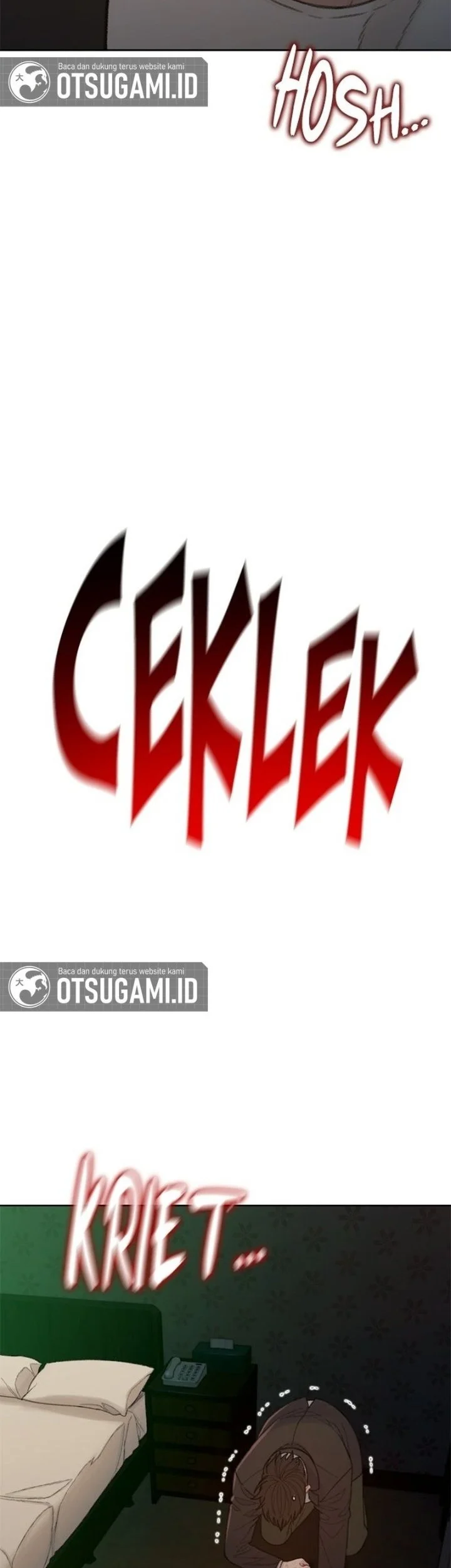 The Very End Chapter 9 Gambar 33