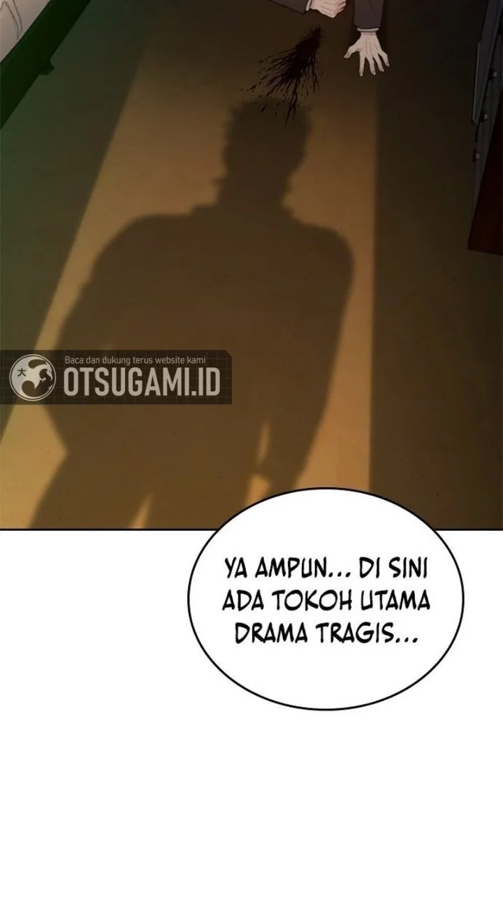 The Very End Chapter 9 Gambar 34