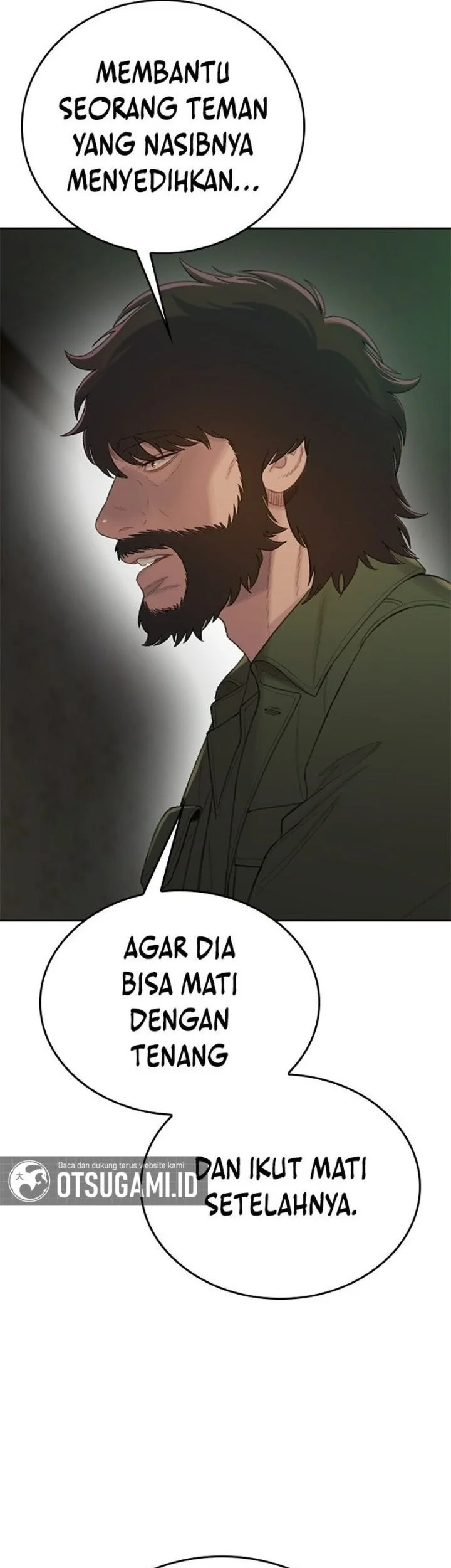 The Very End Chapter 9 Gambar 44