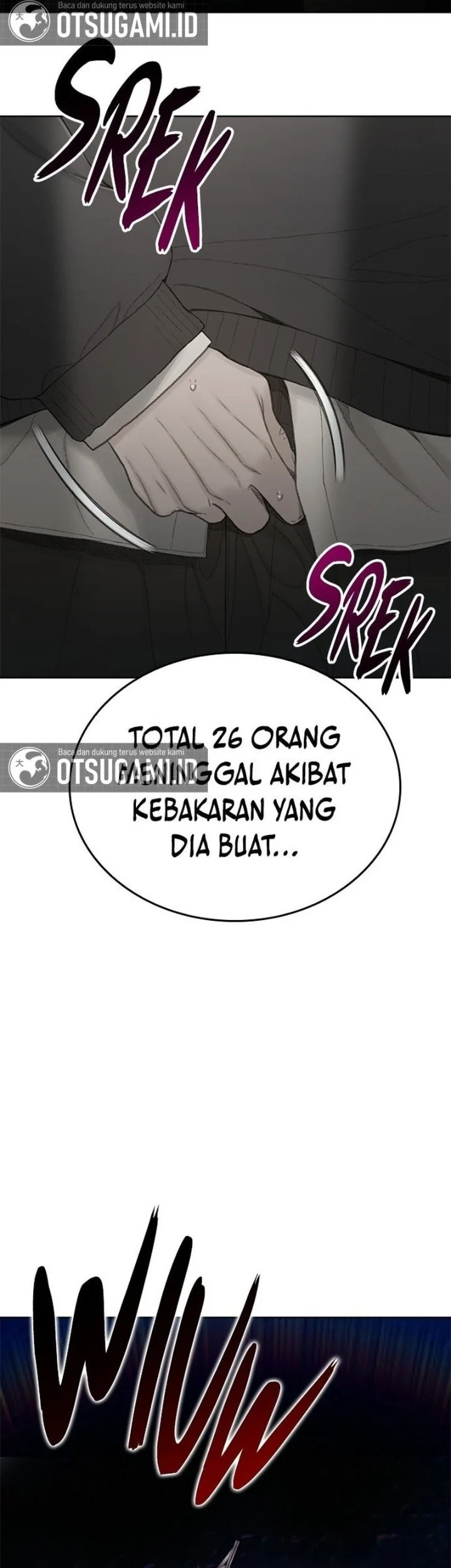 The Very End Chapter 9 Gambar 53