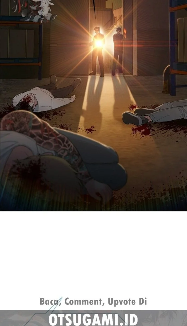 The Very End Chapter 9 Gambar 55